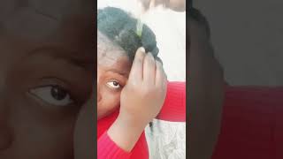 Siw Bzwen Cheve Al Fè Lwil Sa