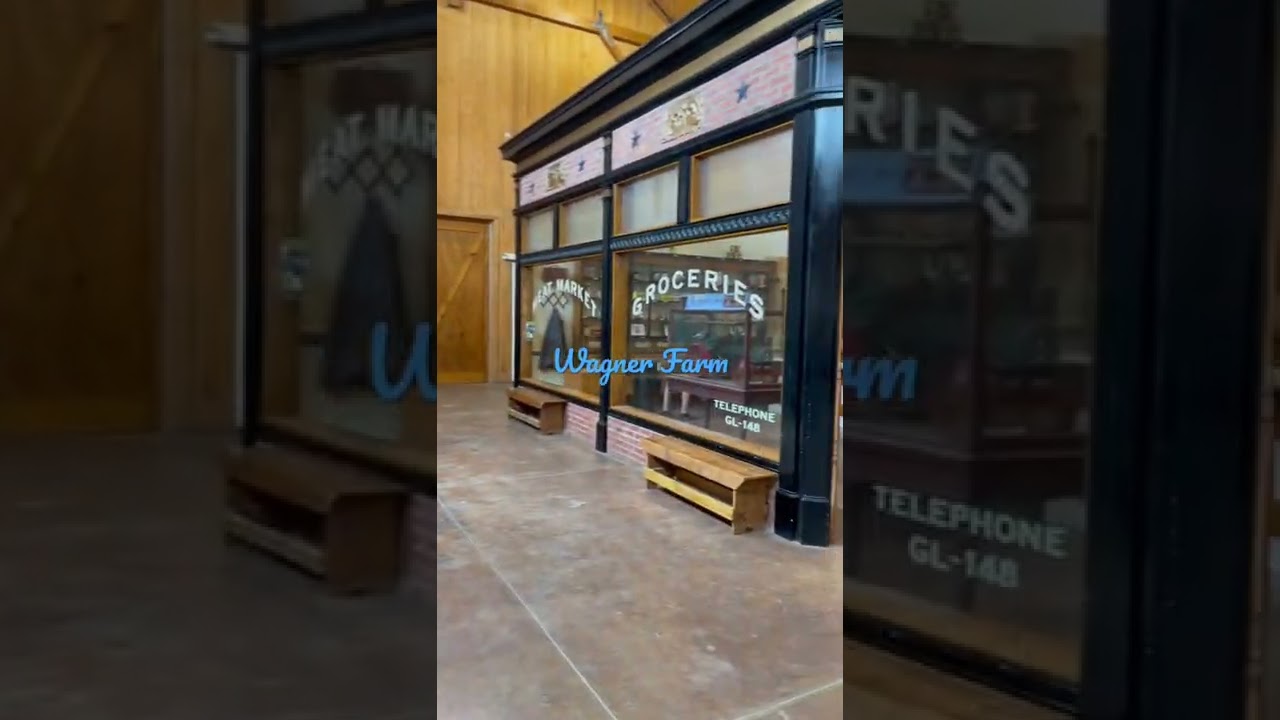 Things to do Illinois- Summer of 2022 - Wagner Farm.