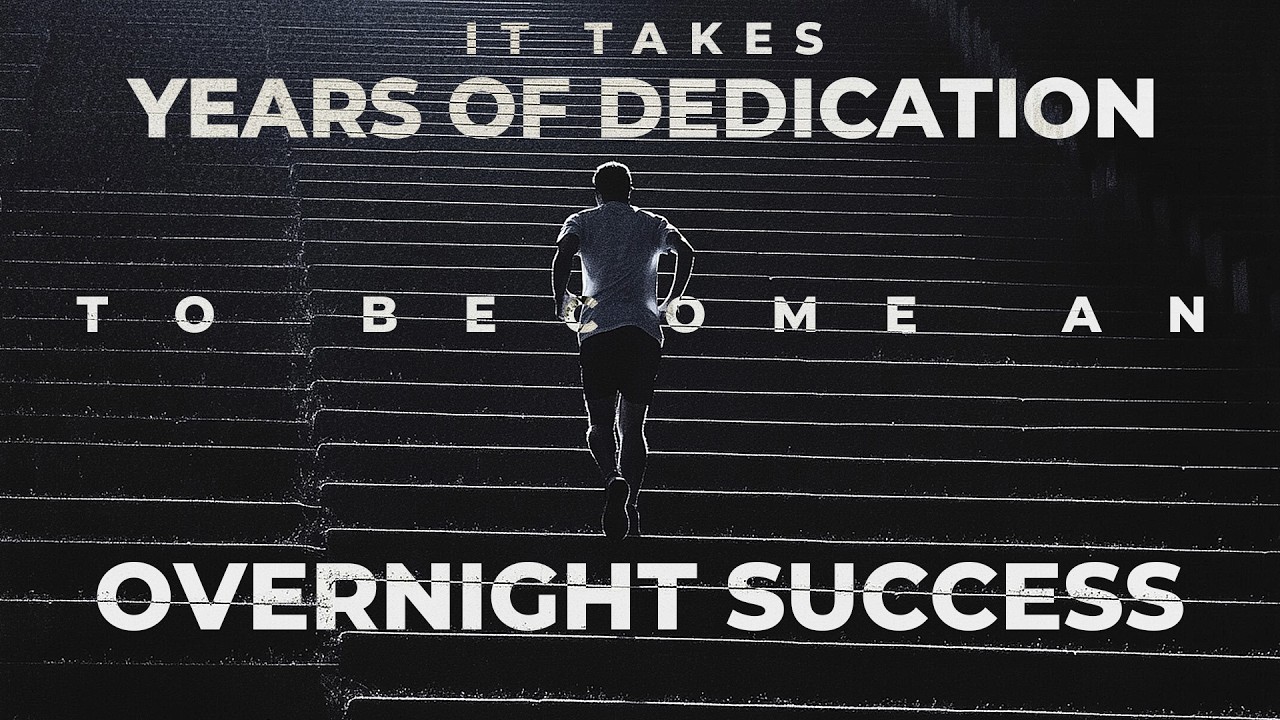 YOU will NOT be able to get THIS SONG out of YOUR HEAD! π¨ WORK, WIN! π¨ (Overnight Success )