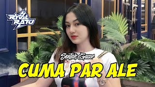 PARTY SENTAK CUMA PAR ALE 🌴 REMIX!!! [ RYVAL RATU ]