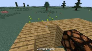 minecraft redstone book ep:1:night time sensors