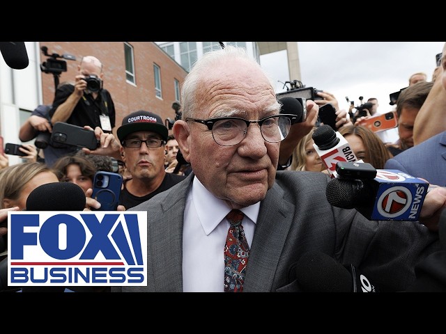 'HORRIFIC INVESTIGATION': Clancy attorney SOUNDS OFF after mistrial