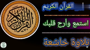 الشيخ عبد الرحمن مسعد - أرح سمعك - قراءة هادئة - سورة الدخان