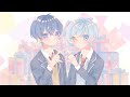 チョコカノ / HoneyWorks-LIP&times;LIP (cover) -こゆき&times;あるふぁ