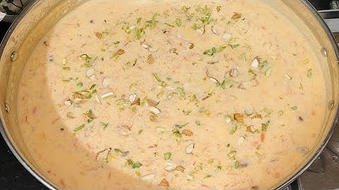 छोड़ो गाजर का हलवा- कटोरी चाटने पर मजबूर कर देगी ये गाजर की रेसिपी|| Gajar ki kheer|| carrot kheer