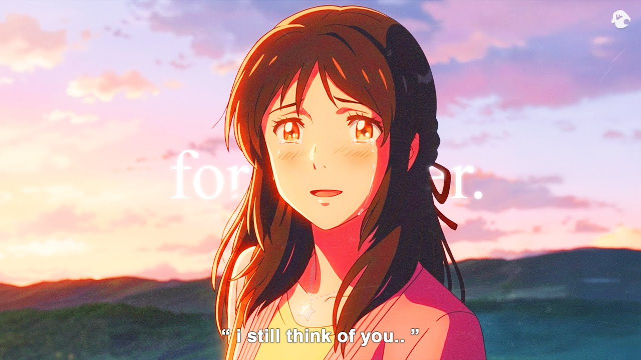 Yuat - Forever Be You (Lyrics / AMV)