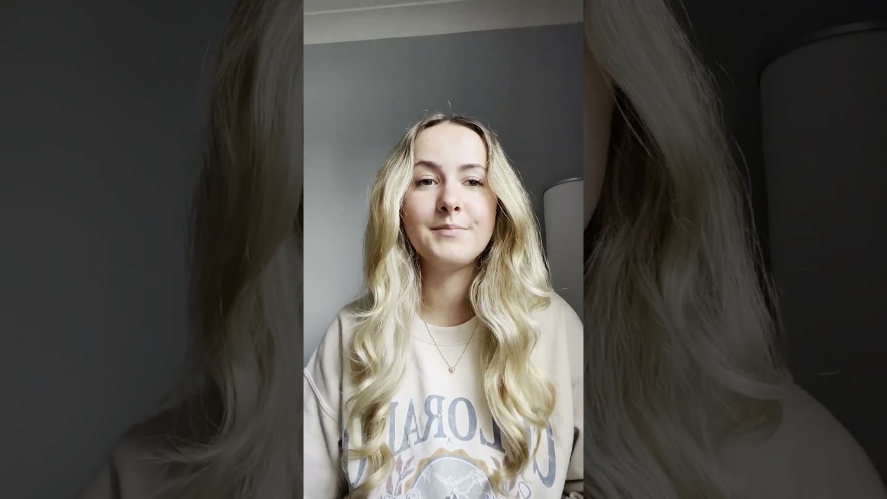 Living with limb girdle muscular dystrophy: Cerys