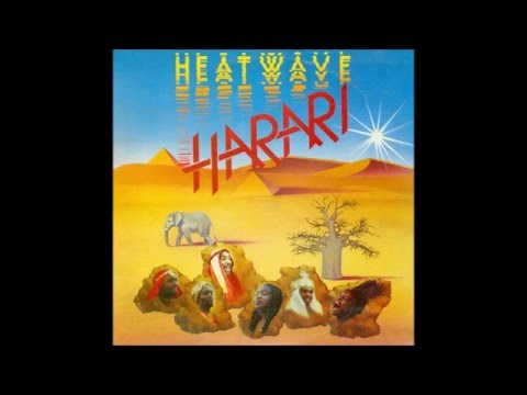 Harari - Bayete