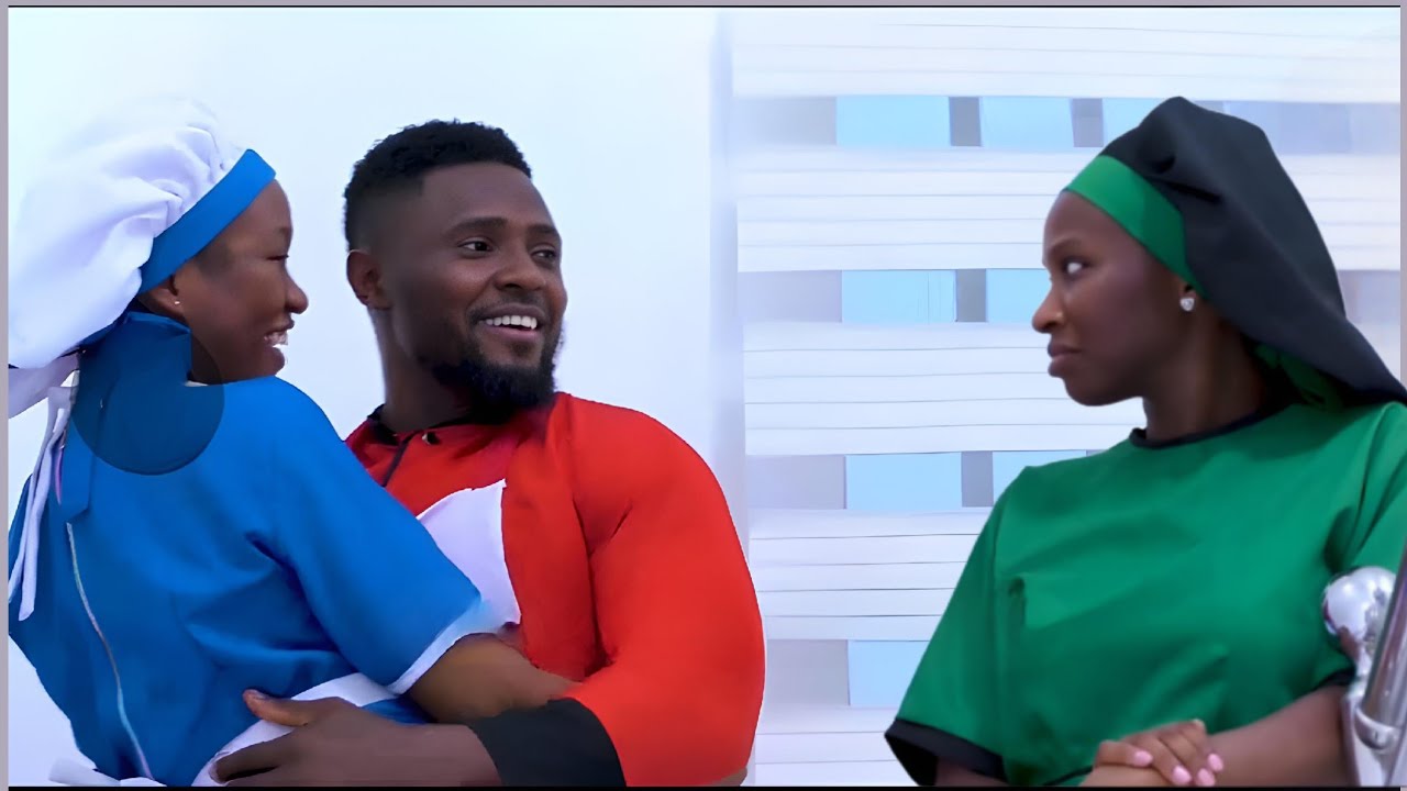 TAJIRI ALIJIFANYA MASKINI, MPENZI WAKE AKAMPENDA BOSS FEKI - Part 1 || LOVE STORY