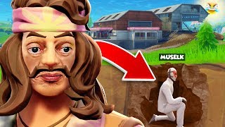 why I hate muselk  ft. LazarBeam Guide