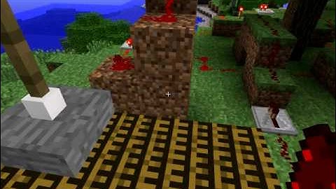 Elevator BTW mod minecraft,