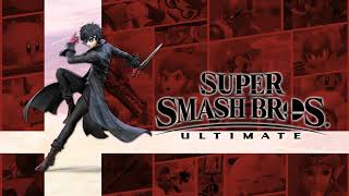 Life Will Change (Instrumental) - Super Smash Bros. Ultimate