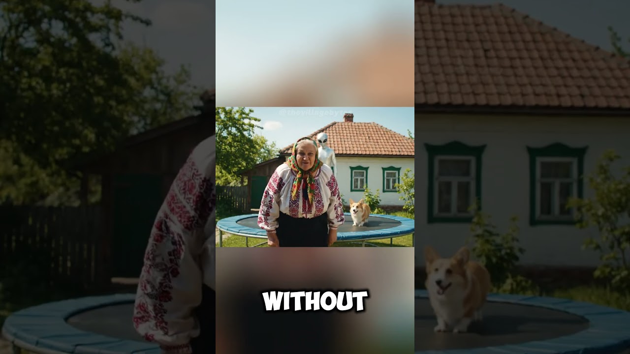 The ultimate trampoline party just got bigger 🥳