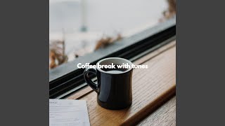 Debonair Piano and Acoustic Bass - Vibe for Work Days