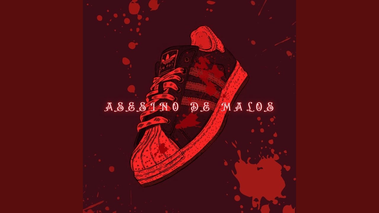 Watch Asesino de Malos on YouTube Watch Asesino de Malos on YouTube