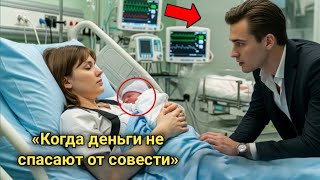 видео: «Он отверг её, не зная, что в глазах их сына однажды увидит самого себя» картинка: «Он отверг её, не зная, что в глазах их сына однажды увидит самого себя»