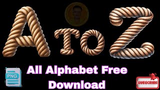 How To Download Free PNG Images | | Easy 2024
