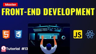 Flexbox Tutorial – Part 13 – CSS Layout Simplified (2025)