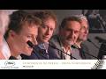 MOULIN - Press conference - English - Cannes 2026