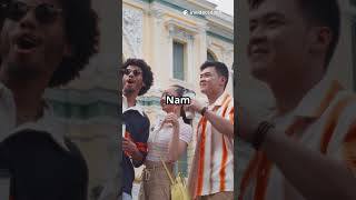 Cựu binh Hà Lan “Tôi từng tham chiến, nhưng Việt Nam khiến tôi tin vào hòa bình!