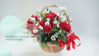 Florist Berea OH - Sissons Flowers & Gifts 716 Avon Belden Road Avon Lake, Ohio 44012 (440) 933-3253