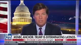 Tucker Class War Meme