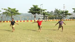 Yasti Prathama Varsha Prayog 3