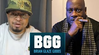 REAL TRUTHS: HASSAN CAMPBELL CALLS THE REAL BRIAN GLAZE GIBBS A RAT AND WHY GLAZE DEFENDED HIM?