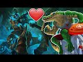 Ich bekomme early Ganks!? 😱😍- Renekton Gameplay German - League of Legends Season 11