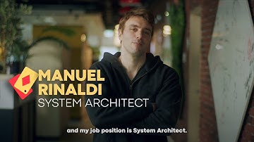 A Day In The Life Of A System Architect | Playtika