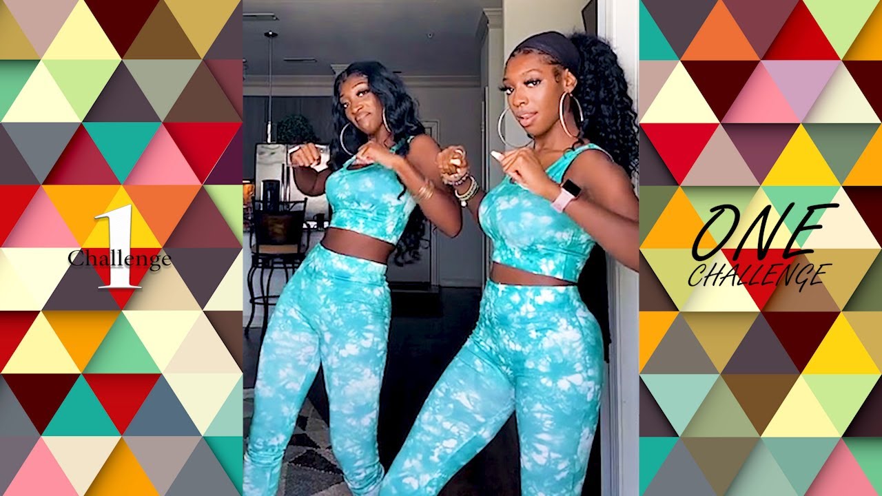 Put It Down Challenge Dance Compilation 