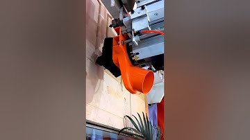 Linear atc cnc router machine with 10 tools