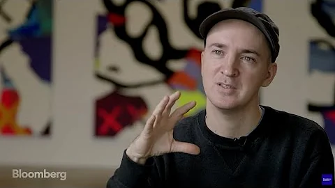 The Evolution of KAWS' Street Art Aesthetic | Bril...