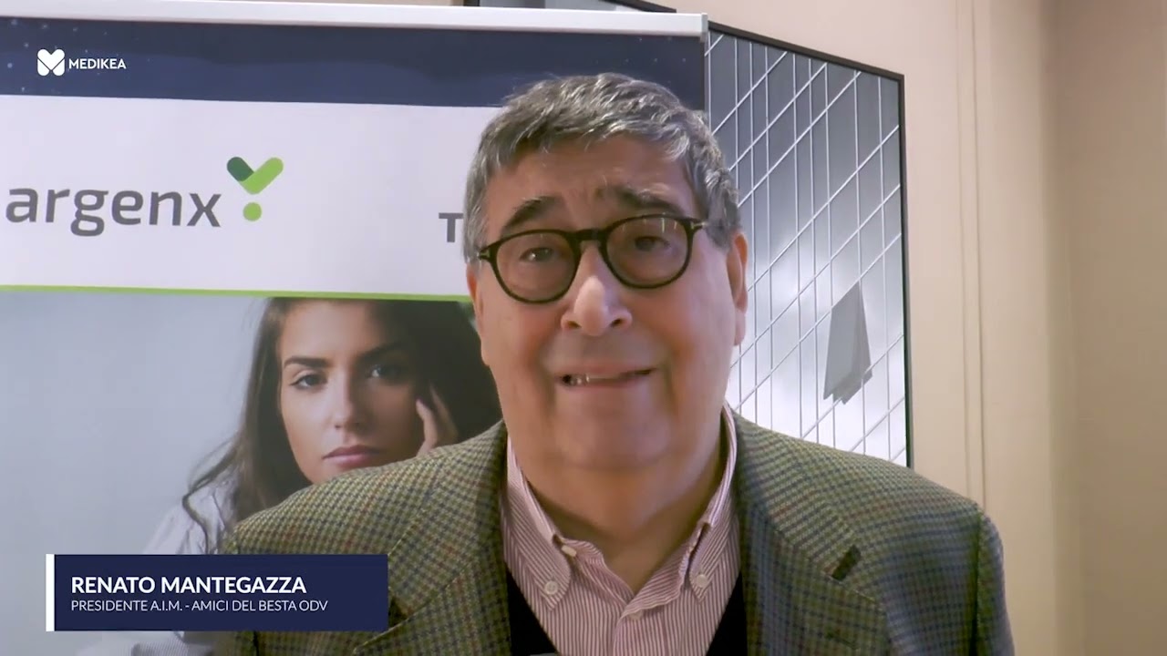 Miastenia grave: 36% pazienti costretti a ridurre lavoro. Rimborsabile nuova terapia sottocutanea