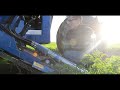 Gospodarstwo: Jesienne tajemnice ( Vegetables harvest in Poland )