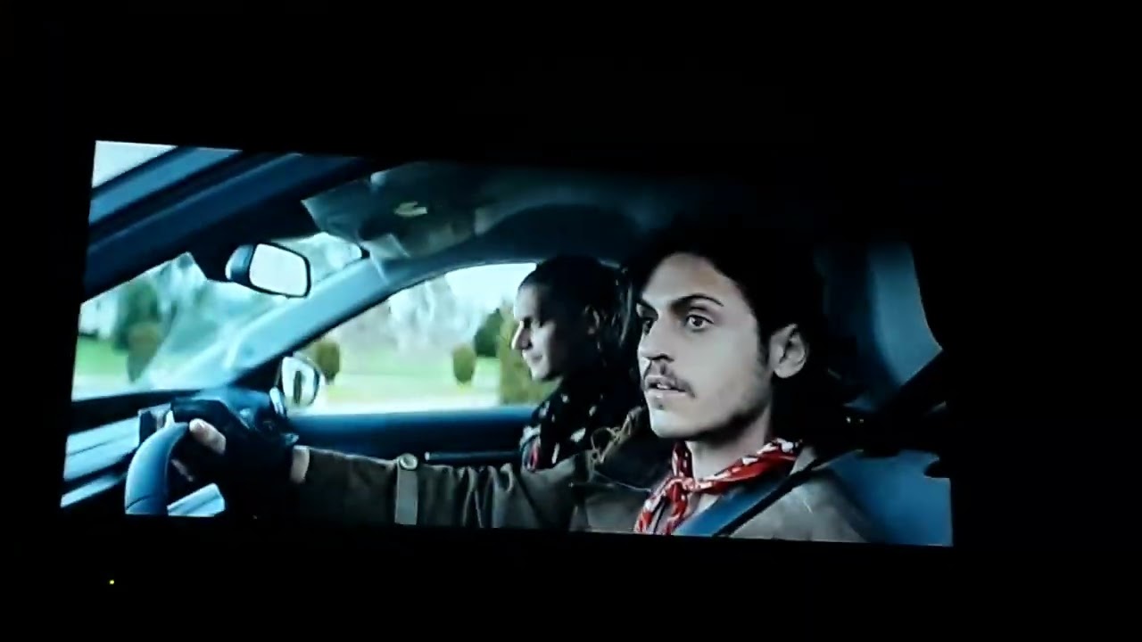 Polsat Play - (23 Lut 2025) Fragment Bloku Reklamowego I Sponsorzy