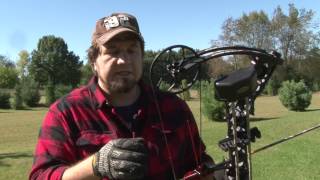 Instinctive Shooting School: Modern Day Compound Advantages