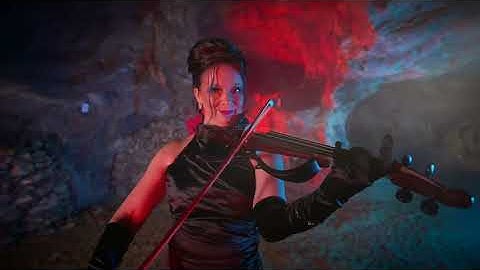 Brunhilde Linsel - Planet of Opal Elegance (Official Music Video)