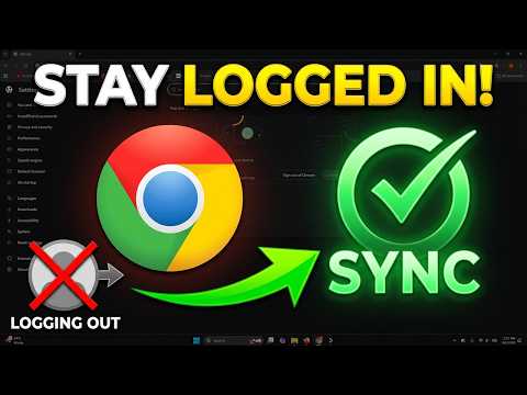 How To Fix Chrome Keeps Logging Me Out (Quick Guide)