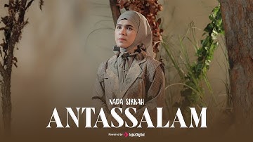 ANTASSALAM | NADA SIKKAH | أنت السلام
