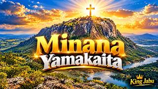 Minana Yamakaita