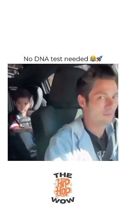 POV: Heβs Definitely Your Son ππ₯ (Rap Taste!) #Rap #Shorts #Funny