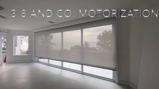 38 And Co Motorization