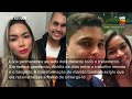 Marido teve demência e ela mudou a rotina para cuidar dele: 'Virou minha criança'