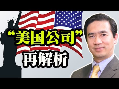 “佛州破产案”和“美国公司”再探究