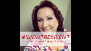 #IWONTBESILENT PICTURES (VIDEO)