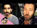 Dev Patel and Joel Edgerton Interview - THE GREEK KNIGHT (2021)