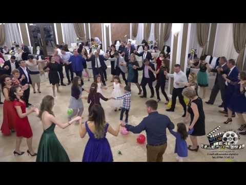 SORINEL DE LA PLOPENI - PROGRAM TURCESTE 2016 VIDEO