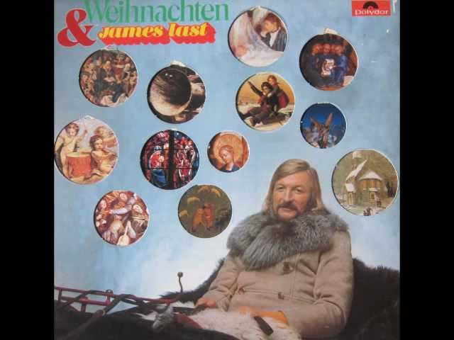 James Last - Morgen, Kinder, Wird`s Was Geben