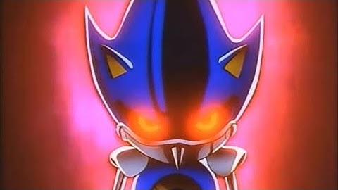 Thumbnail of Romeo Santos - Imitadora [Slowed + Reverb] (TikTok Version)| Metal Sonic (From Sonic OVA 1996)